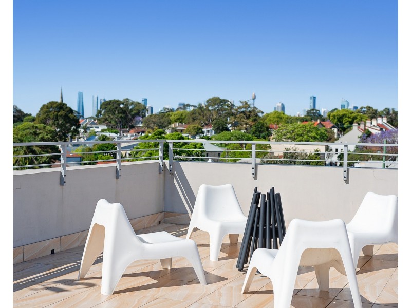 8/225 Parramatta Road, Annandale NSW 2038