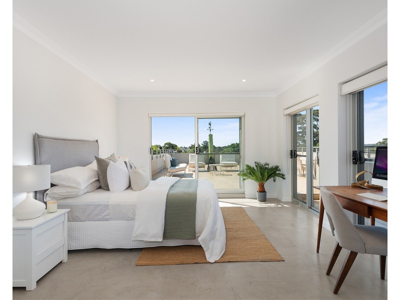 8/225 Parramatta Road, Annandale NSW 2038