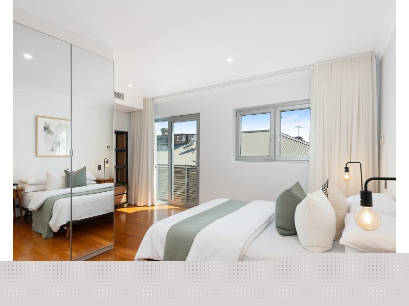 8/225 Parramatta Road, Annandale NSW 2038