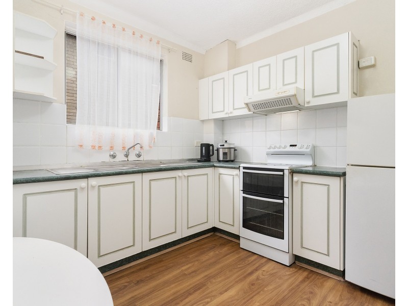 5/30 Henley Road, Homebush West NSW 2140
