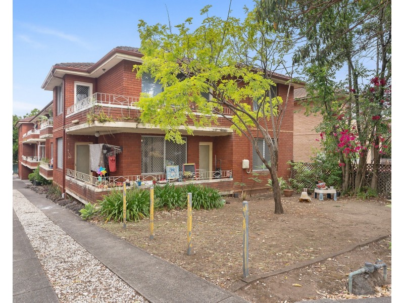 5/30 Henley Road, Homebush West NSW 2140