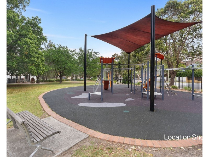 5/30 Henley Road, Homebush West NSW 2140