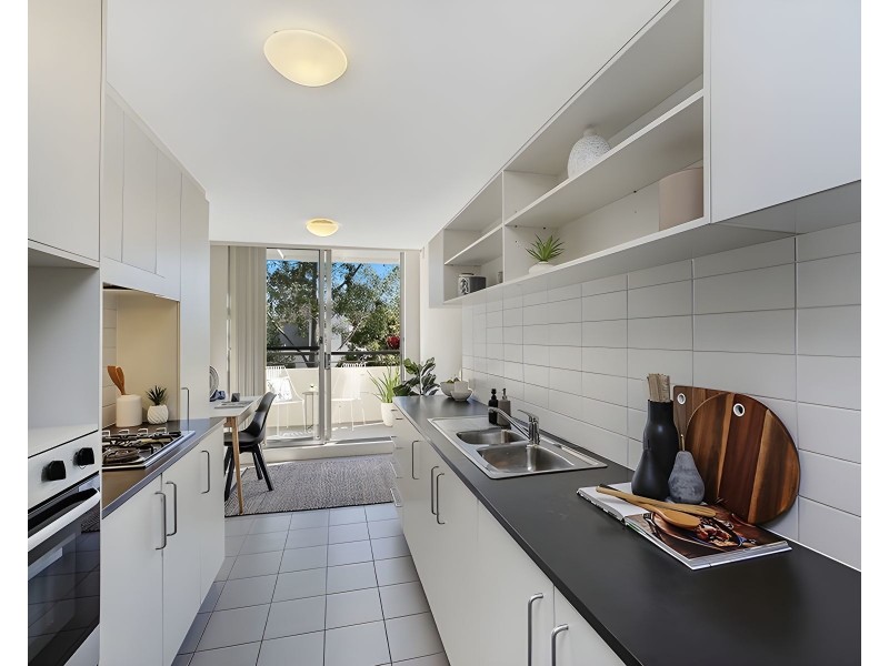 15/5-7 Owens Avenue, Newington NSW 2127