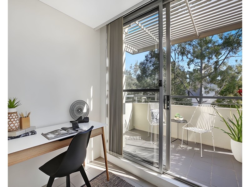15/5-7 Owens Avenue, Newington NSW 2127