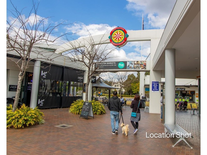 15/5-7 Owens Avenue, Newington NSW 2127