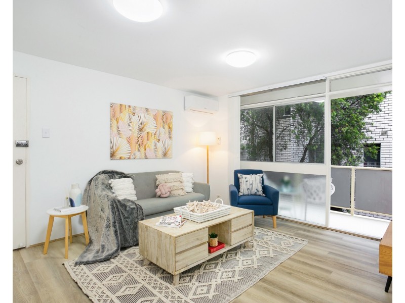 6/28 Hampstead Road, Homebush West NSW 2140
