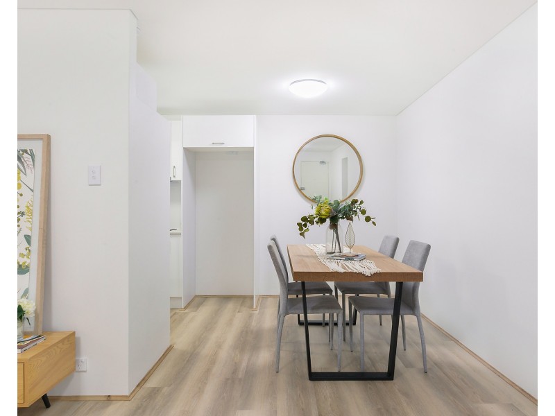 6/28 Hampstead Road, Homebush West NSW 2140