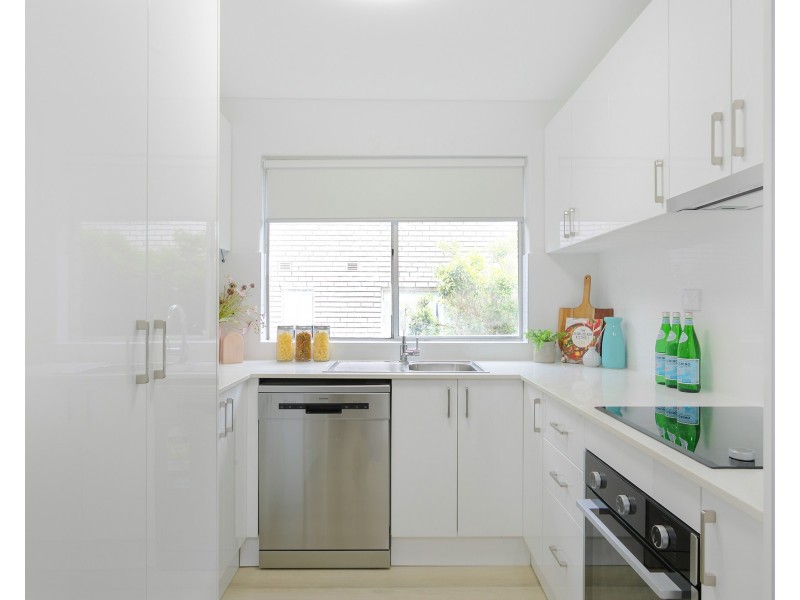 6/28 Hampstead Road, Homebush West NSW 2140