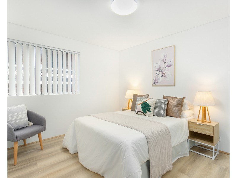 6/28 Hampstead Road, Homebush West NSW 2140