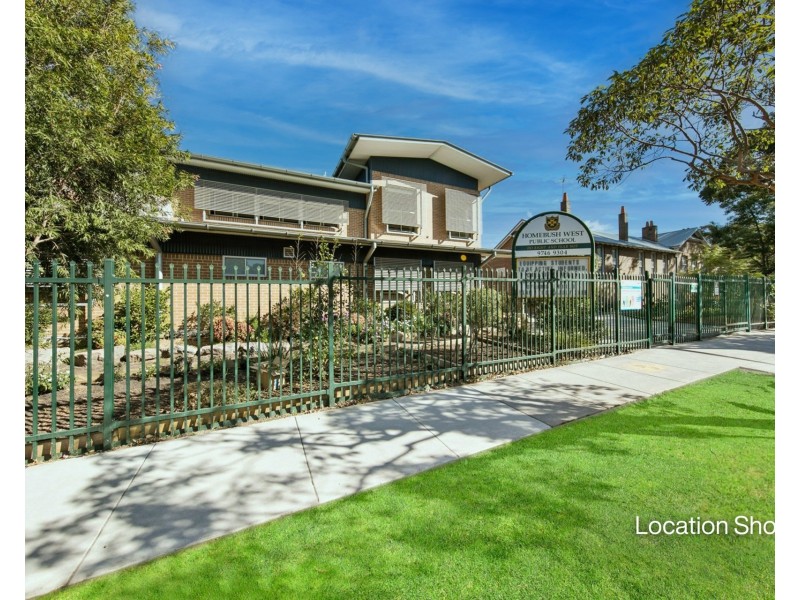 6/28 Hampstead Road, Homebush West NSW 2140