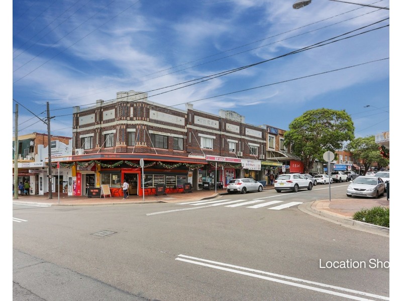 6/28 Hampstead Road, Homebush West NSW 2140