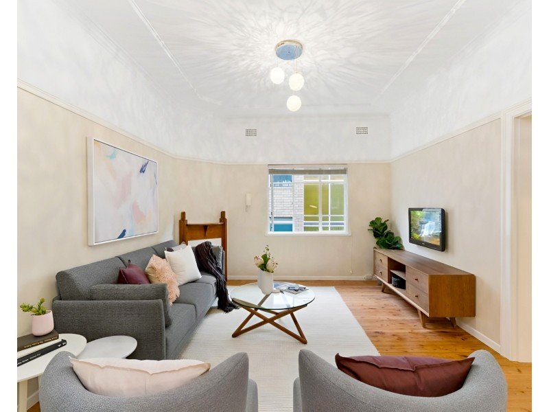 4/24 Belmore Street, Burwood NSW 2134
