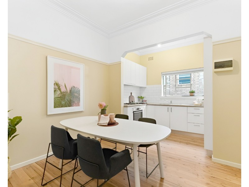 4/24 Belmore Street, Burwood NSW 2134
