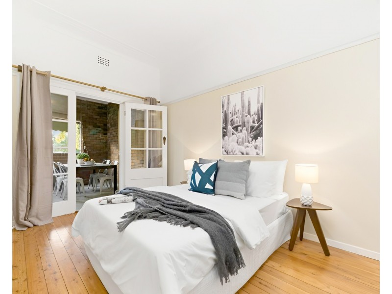 4/24 Belmore Street, Burwood NSW 2134