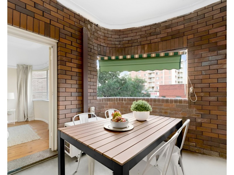 4/24 Belmore Street, Burwood NSW 2134