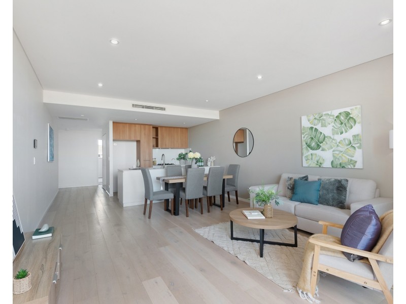 506/17 Grosvenor Street, Croydon NSW 2132