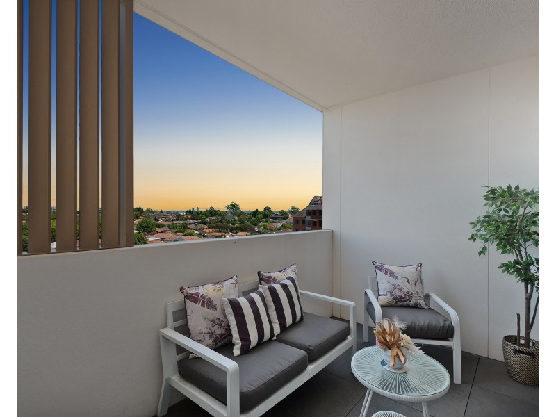 506/17 Grosvenor Street, Croydon NSW 2132