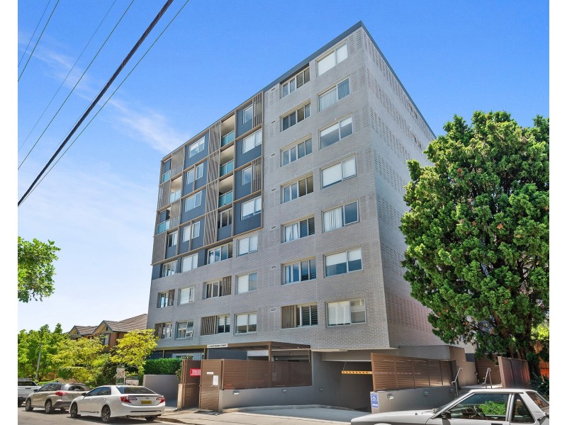 506/17 Grosvenor Street, Croydon NSW 2132