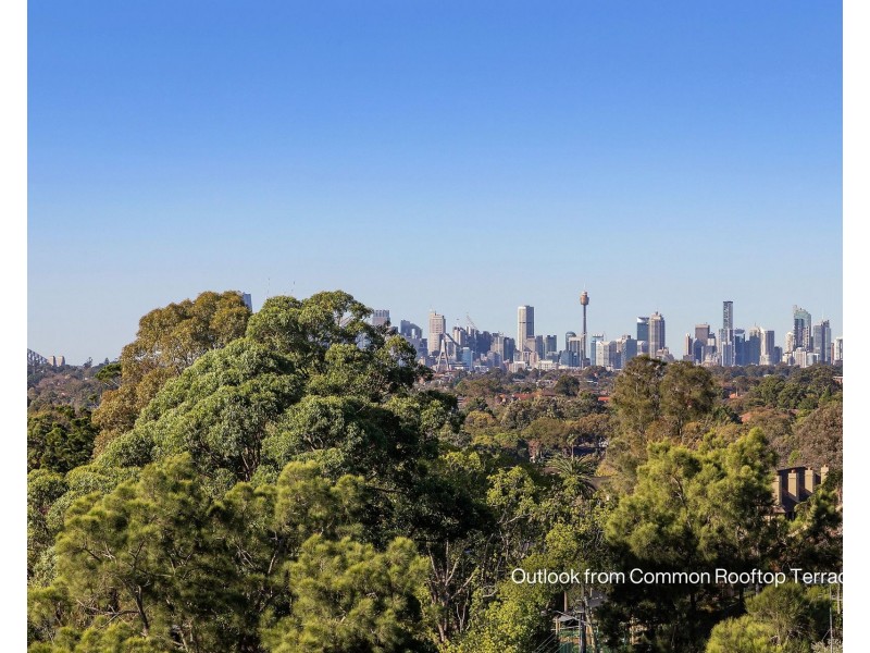 506/17 Grosvenor Street, Croydon NSW 2132