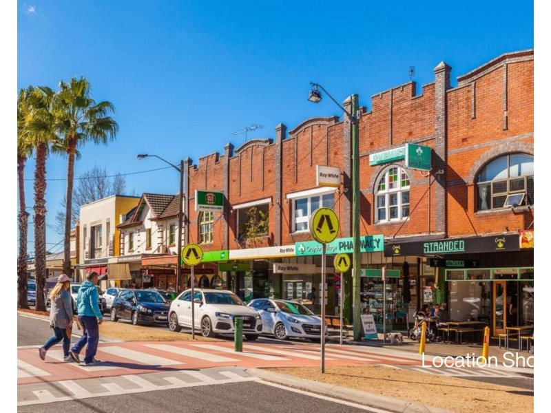 506/17 Grosvenor Street, Croydon NSW 2132