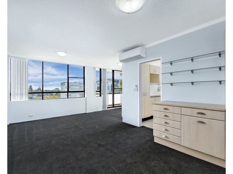 6A/292-294 Liverpool Road, Enfield NSW 2136