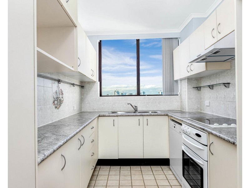 6A/292-294 Liverpool Road, Enfield NSW 2136