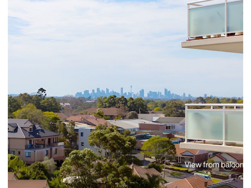 6A/292-294 Liverpool Road, Enfield NSW 2136