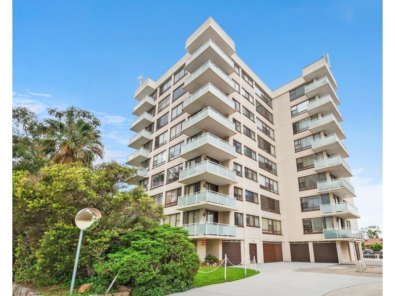 6A/292-294 Liverpool Road, Enfield NSW 2136