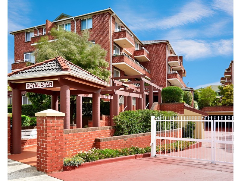 2/1 Elva Street, Strathfield NSW 2135