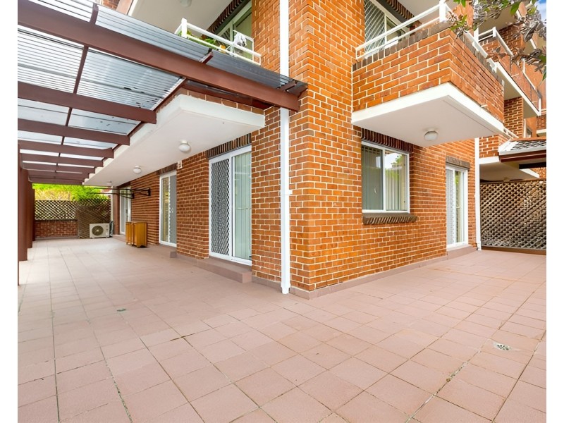 2/1 Elva Street, Strathfield NSW 2135