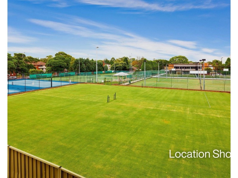2/1 Elva Street, Strathfield NSW 2135