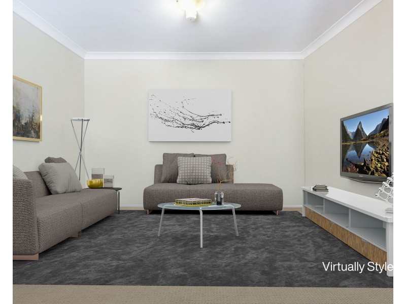 3/34 Castlereagh Street, Liverpool NSW 2170