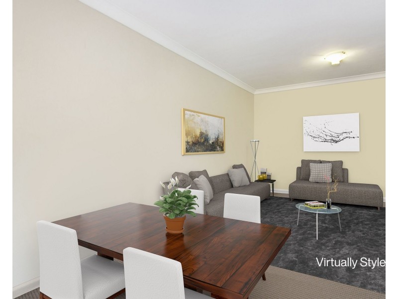 3/34 Castlereagh Street, Liverpool NSW 2170