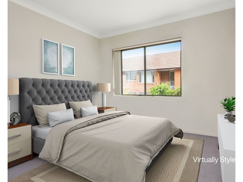 3/34 Castlereagh Street, Liverpool NSW 2170