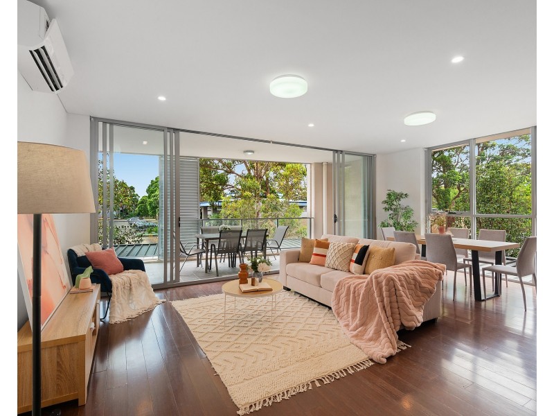 127/26 Jasmine Street, Botany NSW 2019