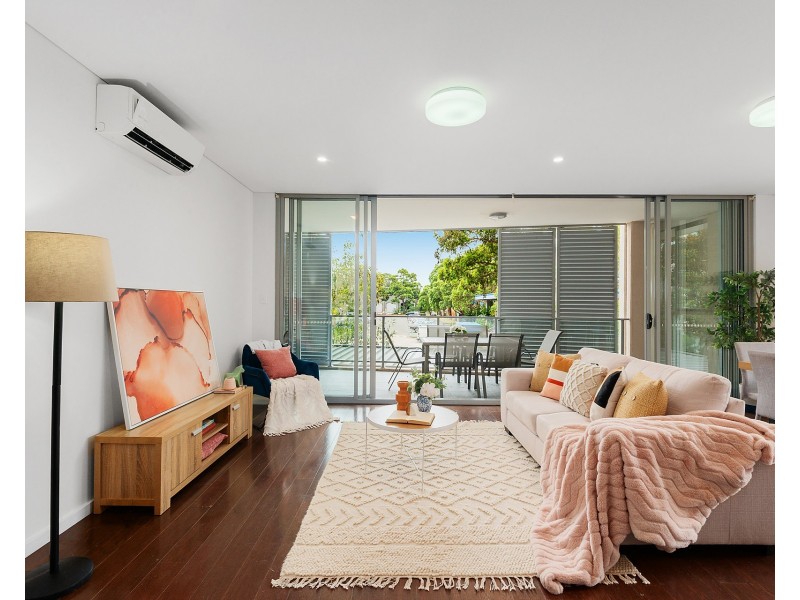 127/26 Jasmine Street, Botany NSW 2019