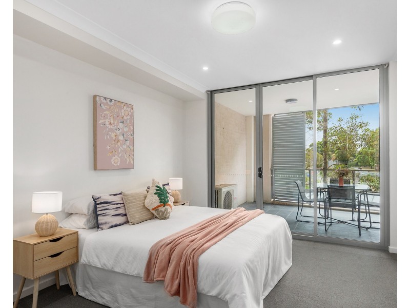 127/26 Jasmine Street, Botany NSW 2019