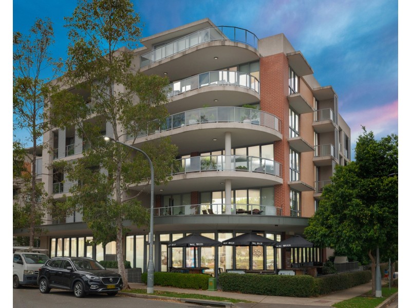 127/26 Jasmine Street, Botany NSW 2019