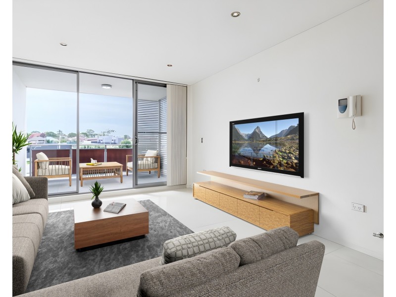507/39 Cooper Street, Strathfield NSW 2135