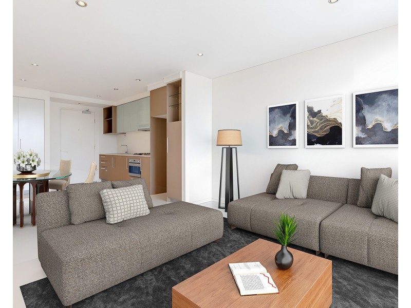 507/39 Cooper Street, Strathfield NSW 2135