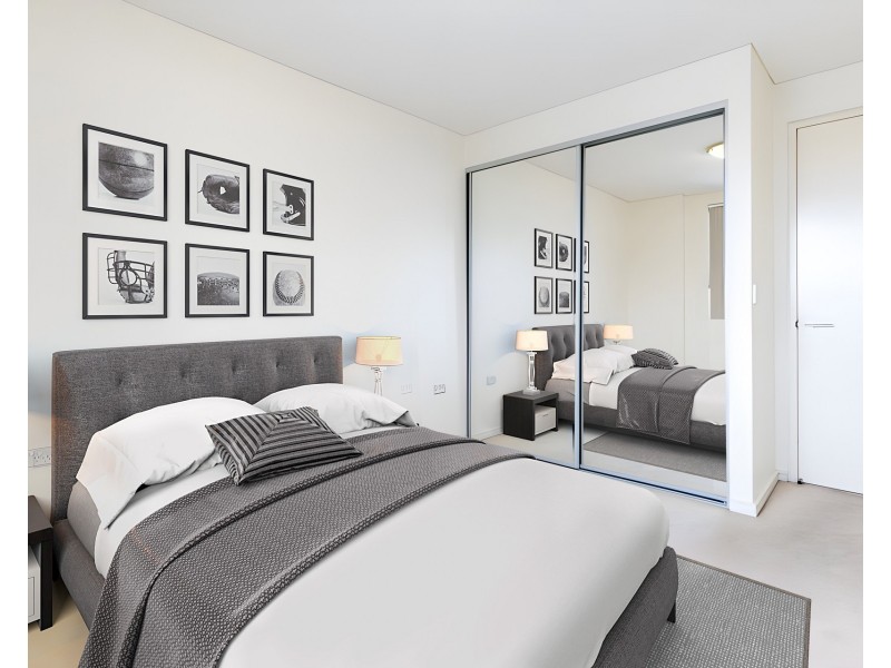 507/39 Cooper Street, Strathfield NSW 2135