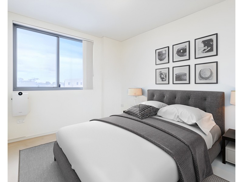 507/39 Cooper Street, Strathfield NSW 2135