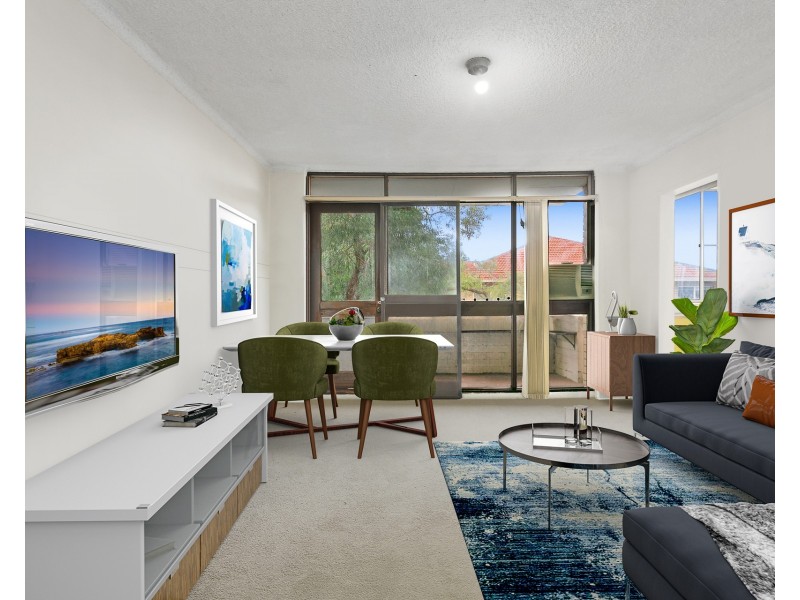 16/13 Brighton Avenue, Croydon Park NSW 2133