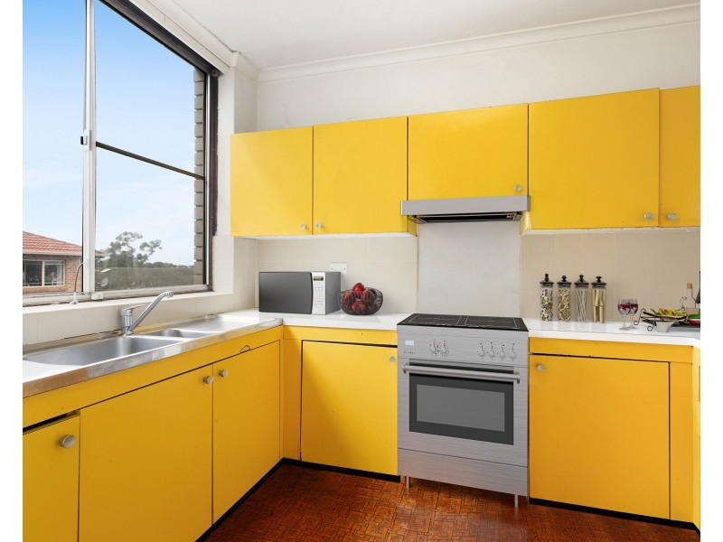 16/13 Brighton Avenue, Croydon Park NSW 2133