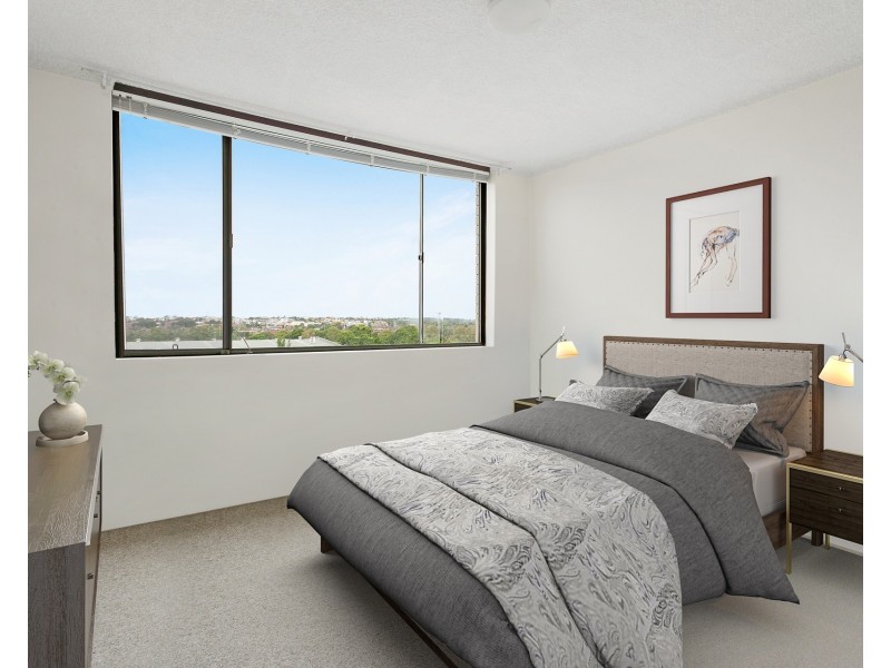 16/13 Brighton Avenue, Croydon Park NSW 2133