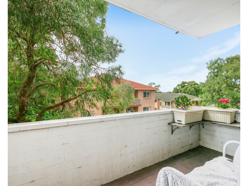 16/13 Brighton Avenue, Croydon Park NSW 2133