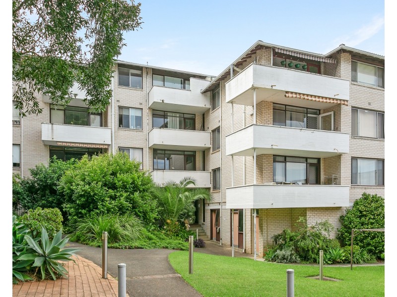 16/13 Brighton Avenue, Croydon Park NSW 2133