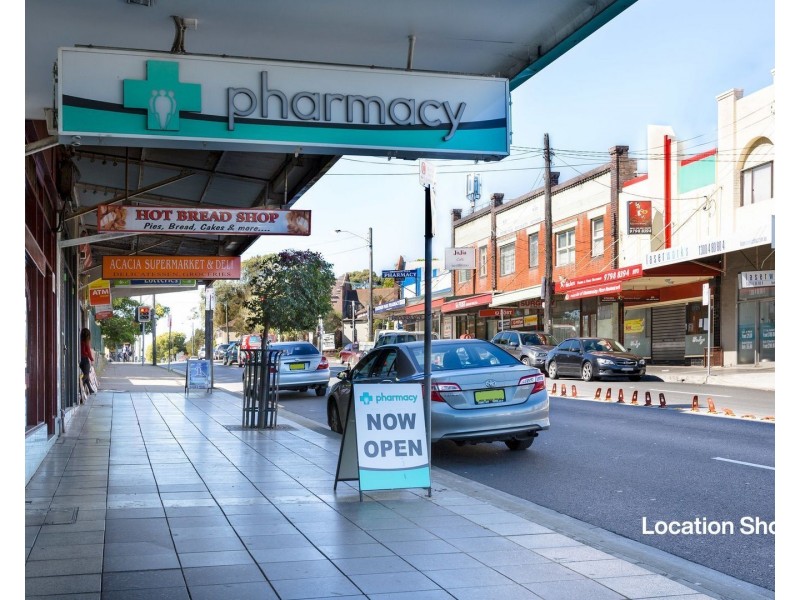 16/13 Brighton Avenue, Croydon Park NSW 2133