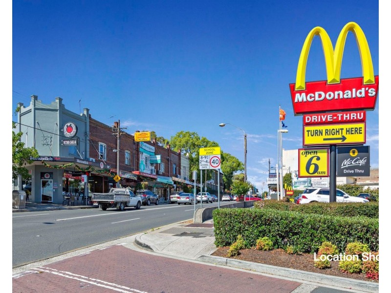 16/13 Brighton Avenue, Croydon Park NSW 2133