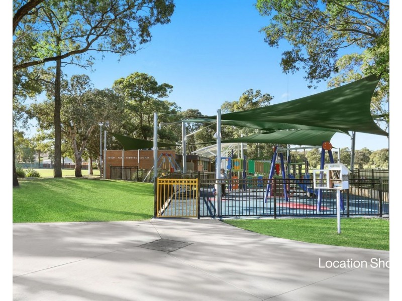 16/13 Brighton Avenue, Croydon Park NSW 2133